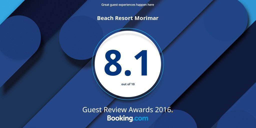 Beach Resort Morimar Yomitan Exterior foto